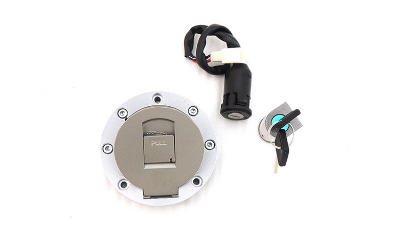 KONTAK SETİ YENİ DİZAYN ( KM125-6 )